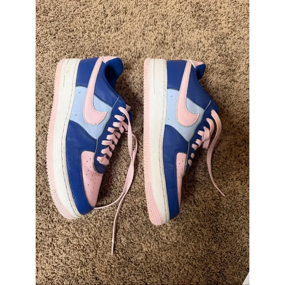 Nike air force
